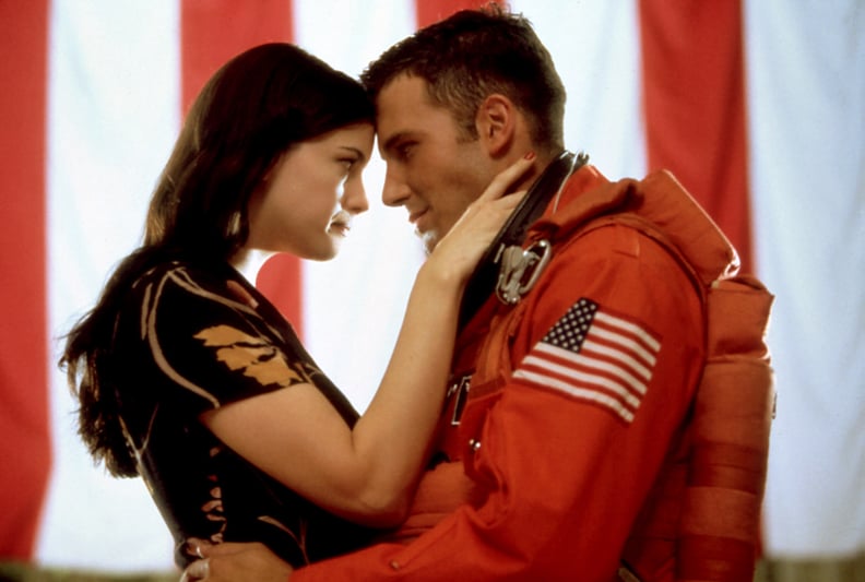 Finest Space Movies Featuring Aliens and Astronauts: 