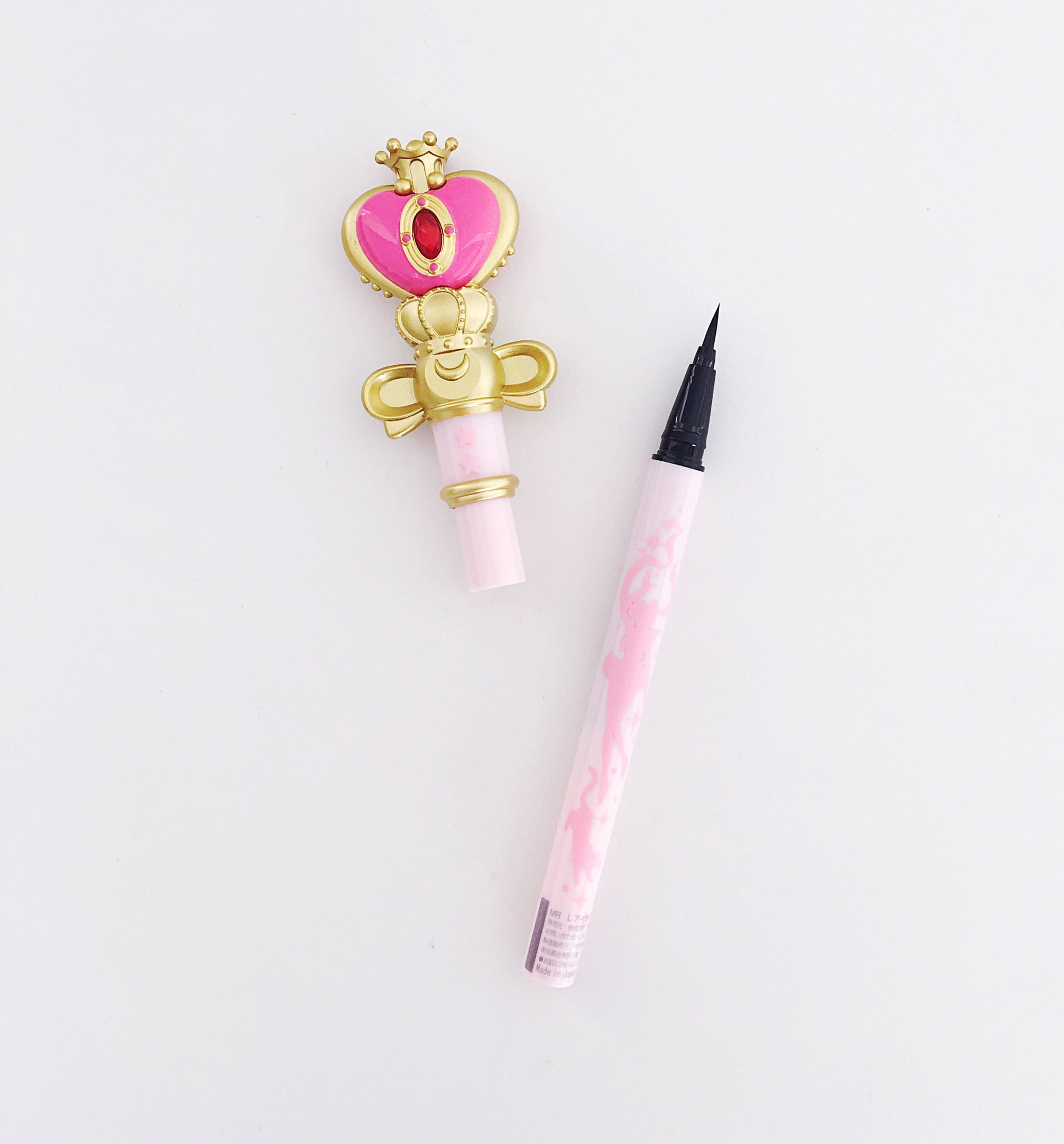 Sailor Moon Miracle Romance Eyeliner | POPSUGAR Beauty