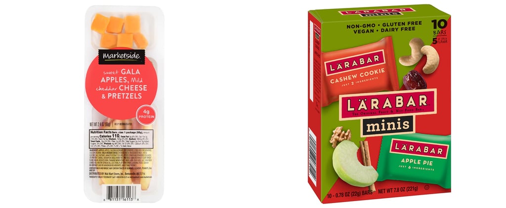 Healthy Store-Bought Snacks For Dorm Rooms