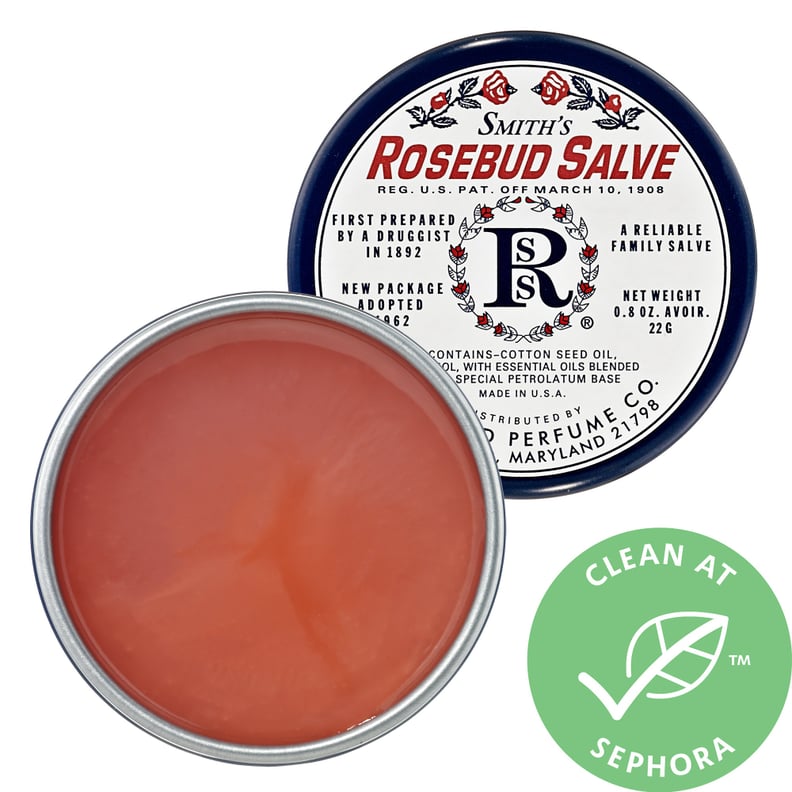 Rosebud Perfume Co. Rosebud Salve