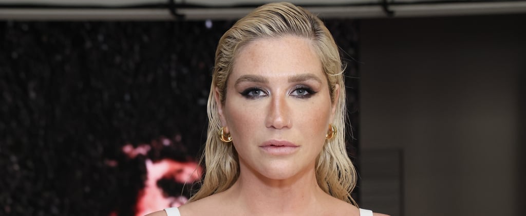 Kesha Says She Almost Died After Freezing Her Eggs