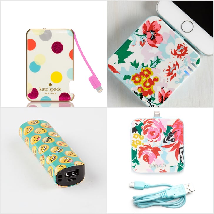 iPhone Portable Chargers POPSUGAR Tech