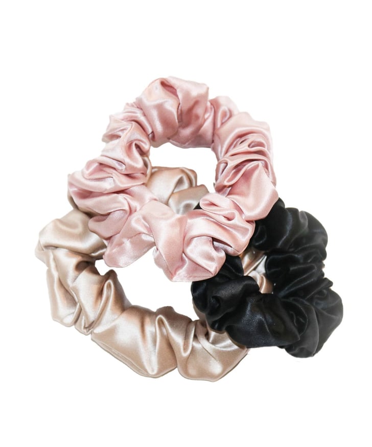 Slip Silk Scrunchies Best Products to Buy From Cult Beauty POPSUGAR