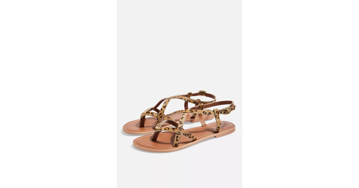 Topshop deals hazel sandals