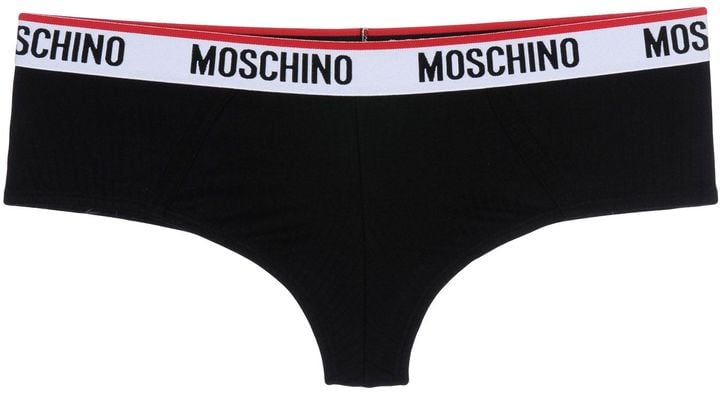 Moschino UNDERWEAR Briefs ($74)
