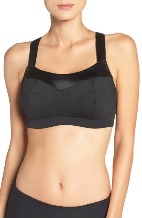 Moving Comfort Embody Underwire Bra