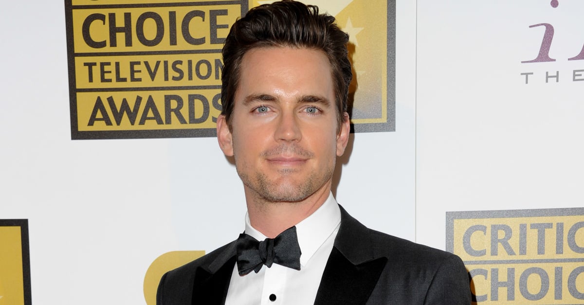 Matt Bomer talks 'White Collar' finale — and what can 'Freak' him out