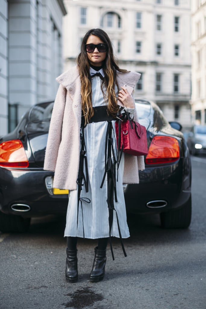 LFW Day 2