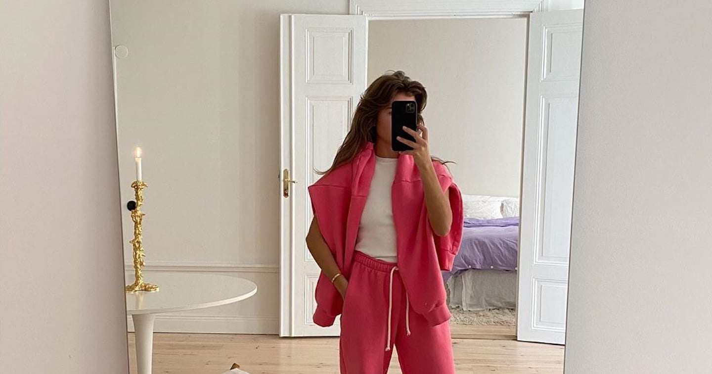 What to Wear When Working from Home