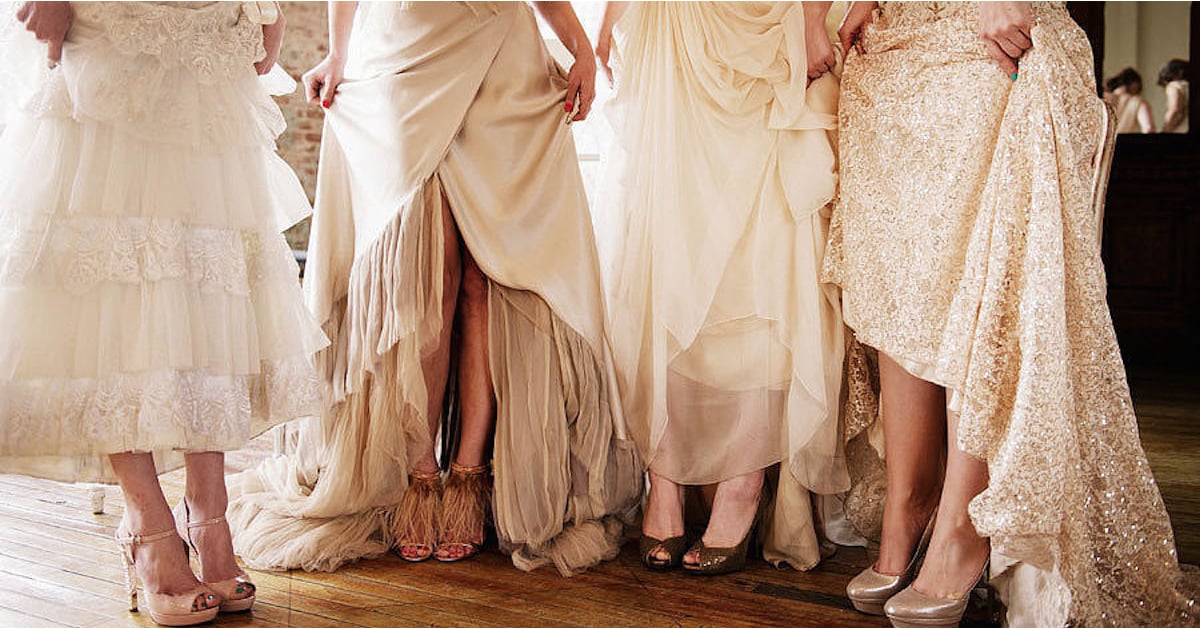 Tips For Bridesmaids Popsugar Love And Sex