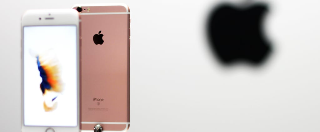 iPhone Live Photos Feature