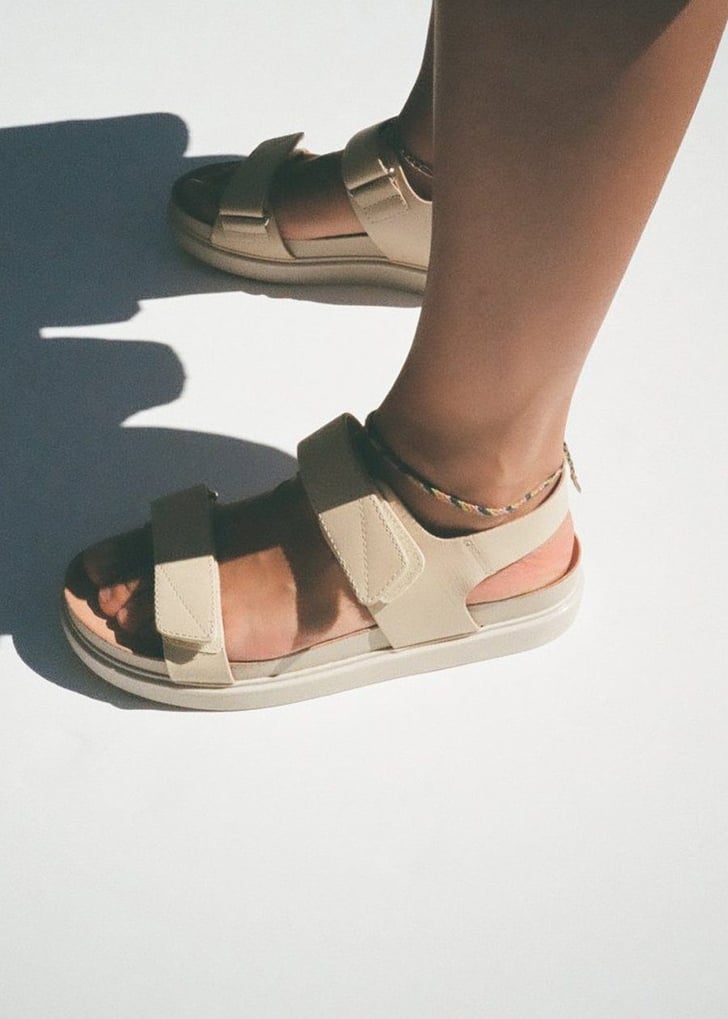 Hiking Sandals | 8 Cute Sandal Trends to Shop For Spring and Summer 2021 | POPSUGAR Fashion Photo 46