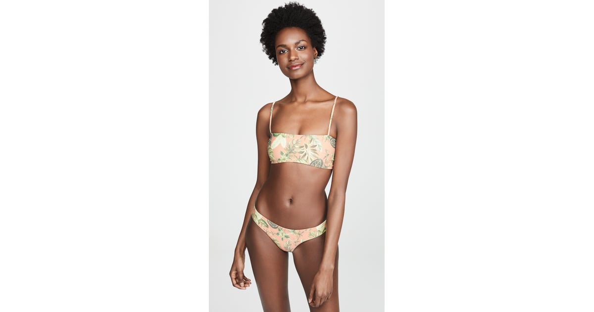 Boys Arrows Clairee Bikini Top and Bottom Set Fashion Forward