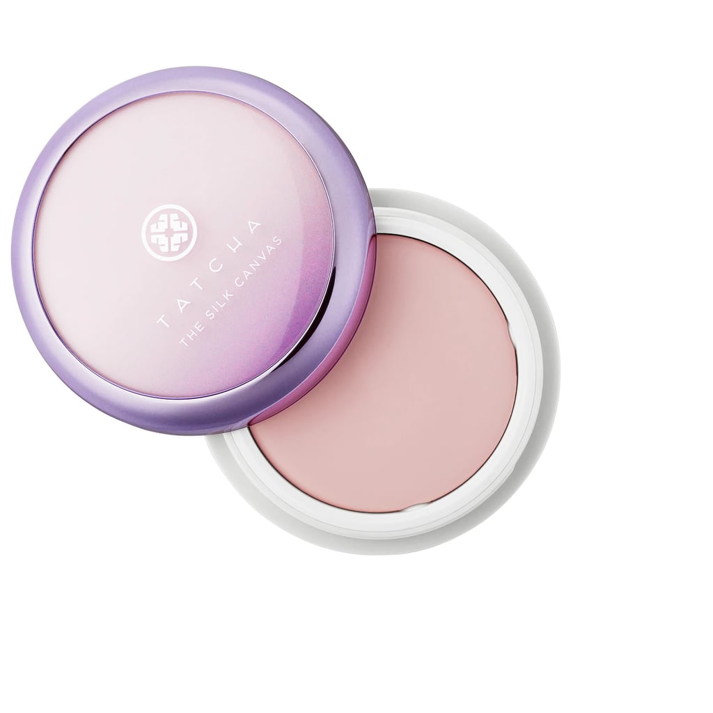 Best Primer From Tatcha