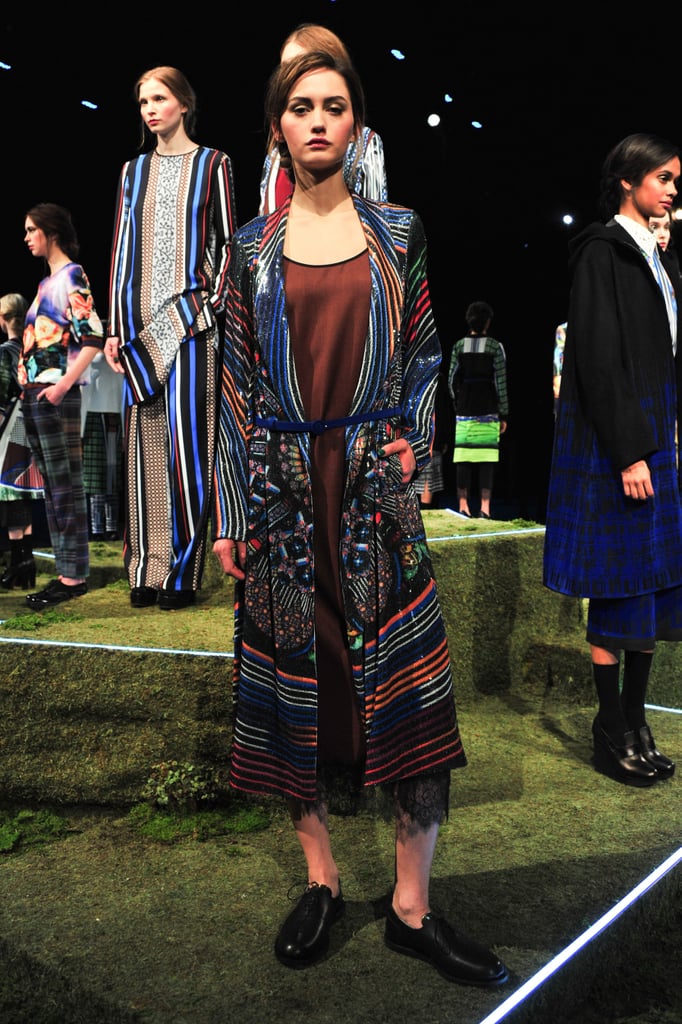 Clover Canyon Fall 2014
