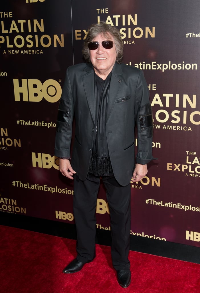 Jose Feliciano