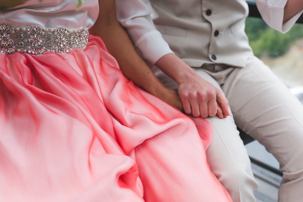 Sea to Sky Gondola Elopement