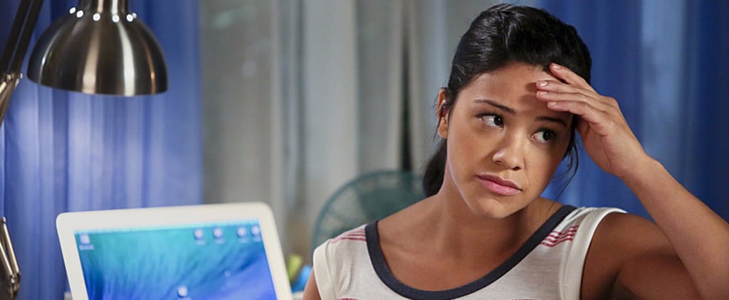 Jane the Virgin Quote GIFs