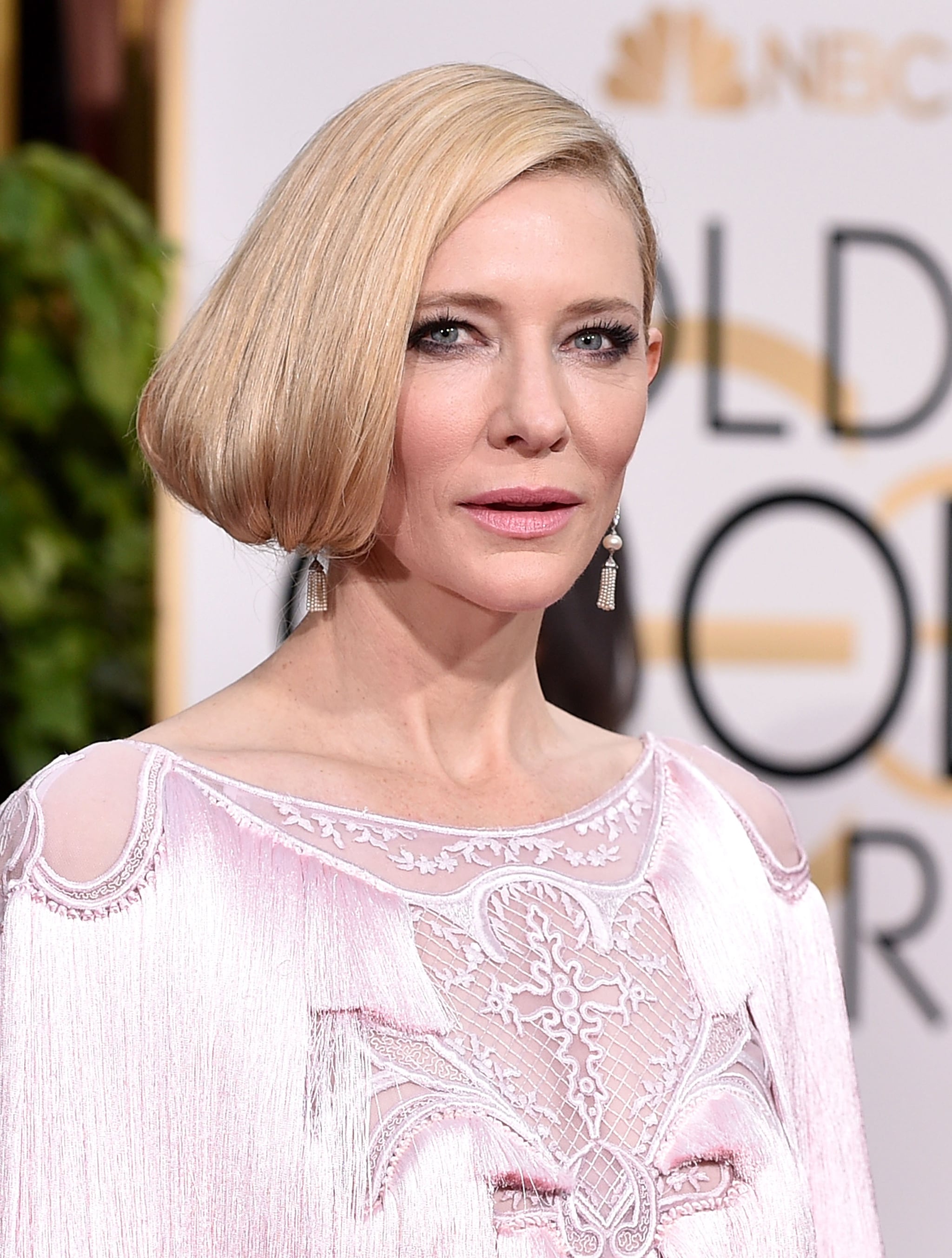 Cate Blanchett, 2016