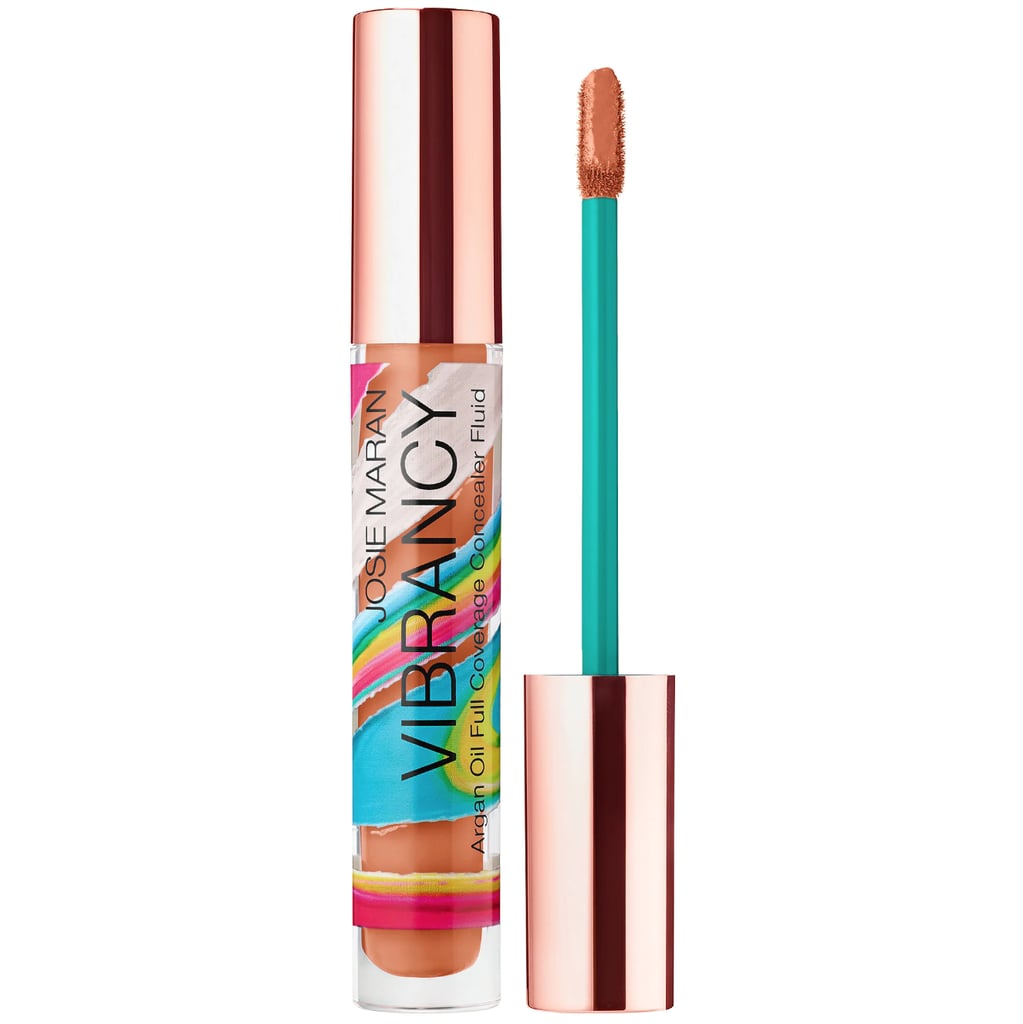 Josie Maran Josie Vibrancy Argan Oil Full Coverage Concealer Fluid