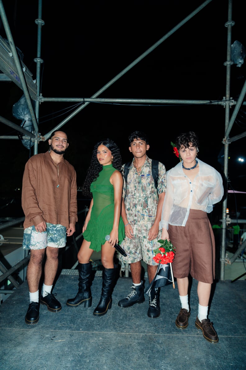 Inside Chuwi #39 s Lorén Aldarondo s Beauty Routine PS Beauty