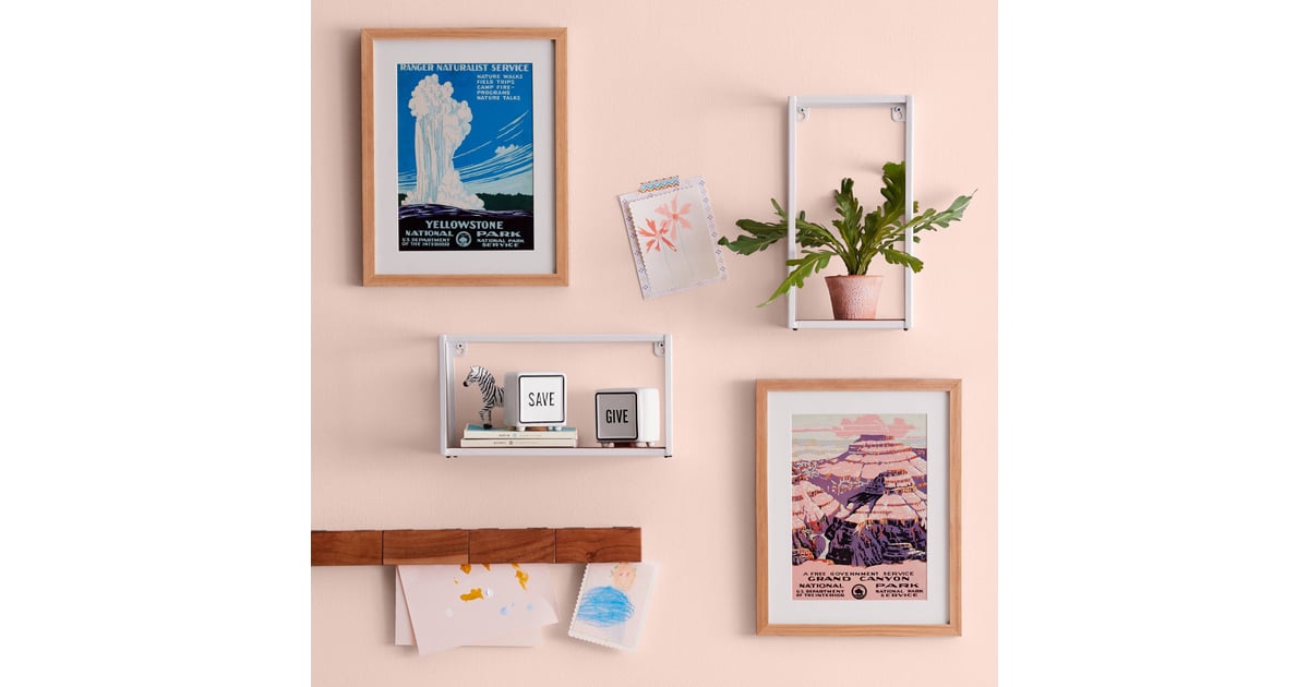 Hearth and Hand With Magnolia Wall Decor Kids' Hearth and Hand