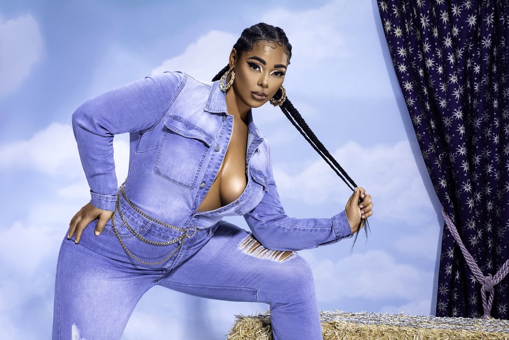 Megan Thee Stallion and Fashion Nova Launch a Collection