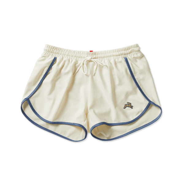 Tracksmith Van Cortlandt Short