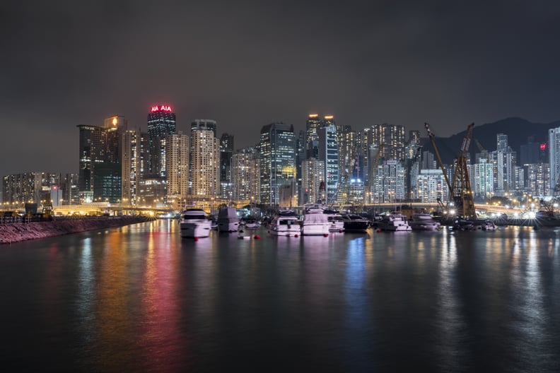 Hong Kong