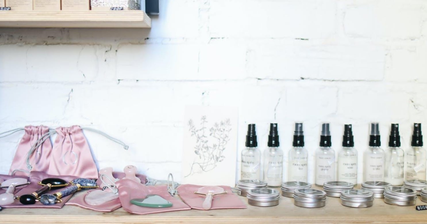 Difference Between Fragrance Free Unscented Beauty Product