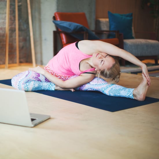 Free Online Yoga Videos During Coronavirus Outbreak