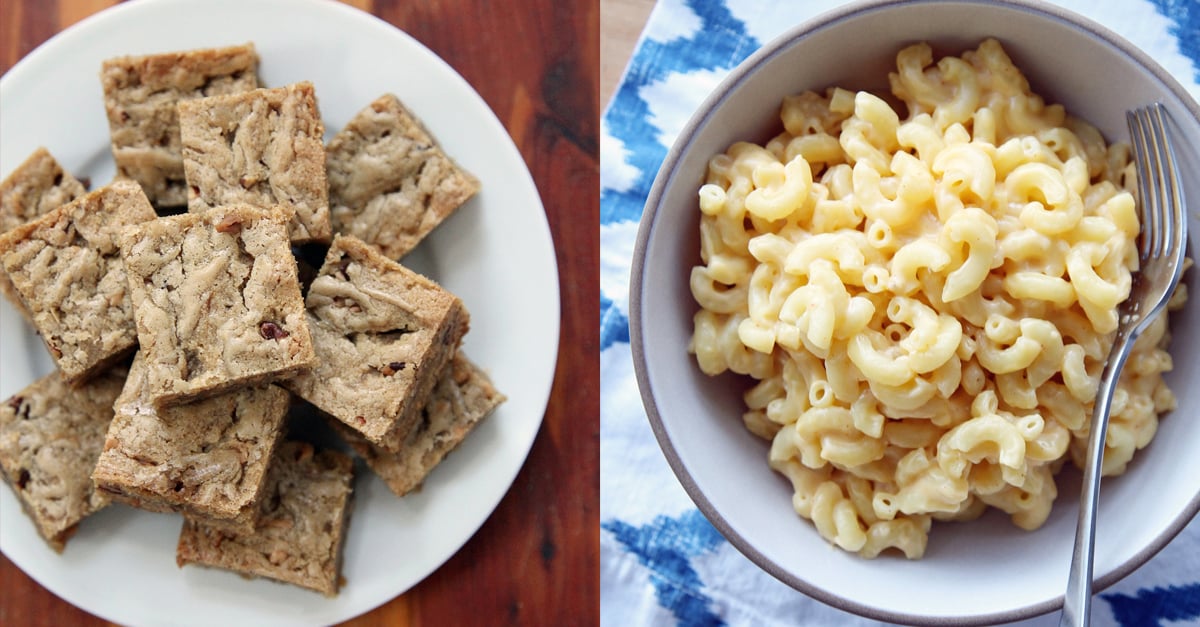 Best Fast and Easy Recipes of 2014 | PS Food