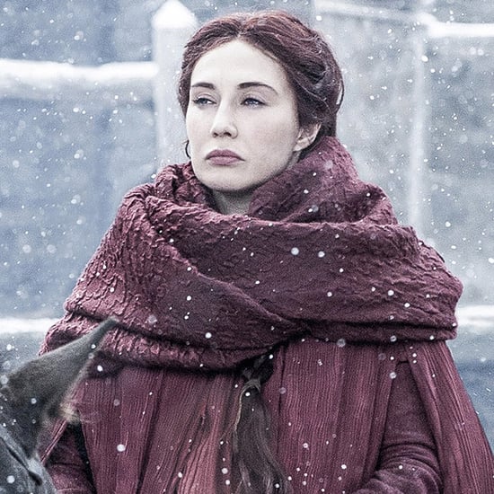 How Old Is Melisandre on Game of Thrones?