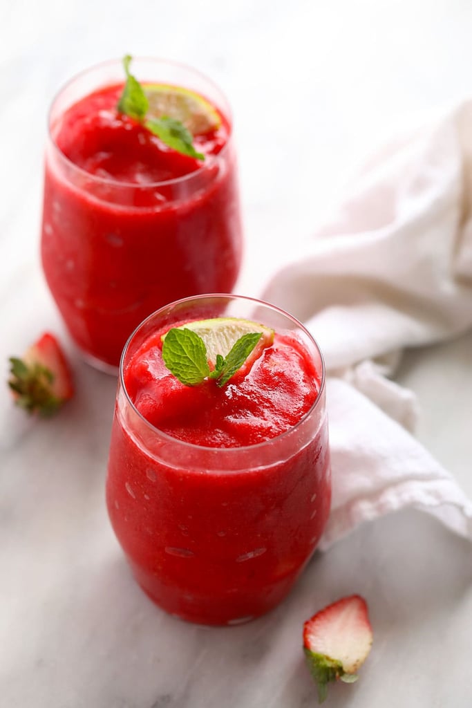 Strawberry Daiquiri