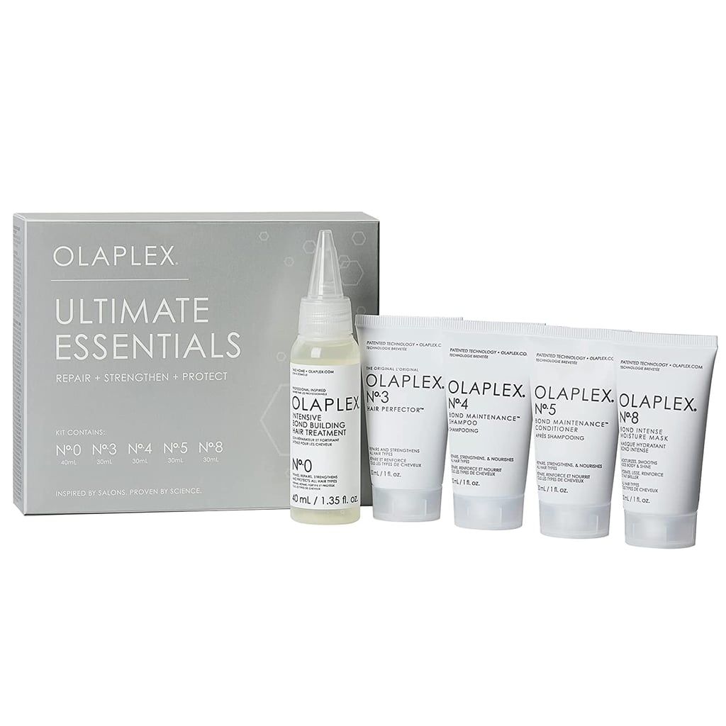 For Healthy Hair Olaplex Hair Perfector Ultimate Essentials Set Must
