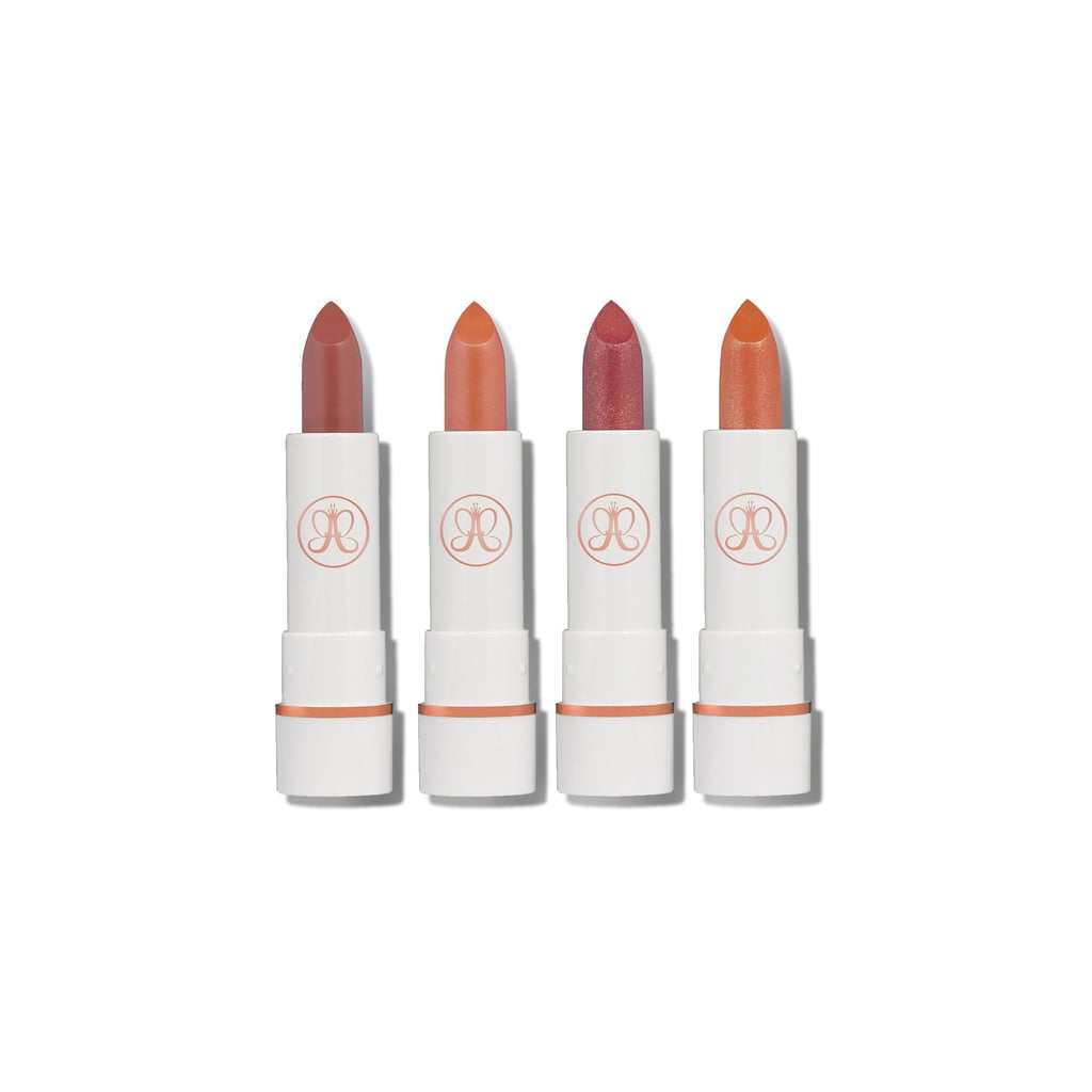 Anastasia Beverly Hills Mini Matte Lipstick 4-Piece Set