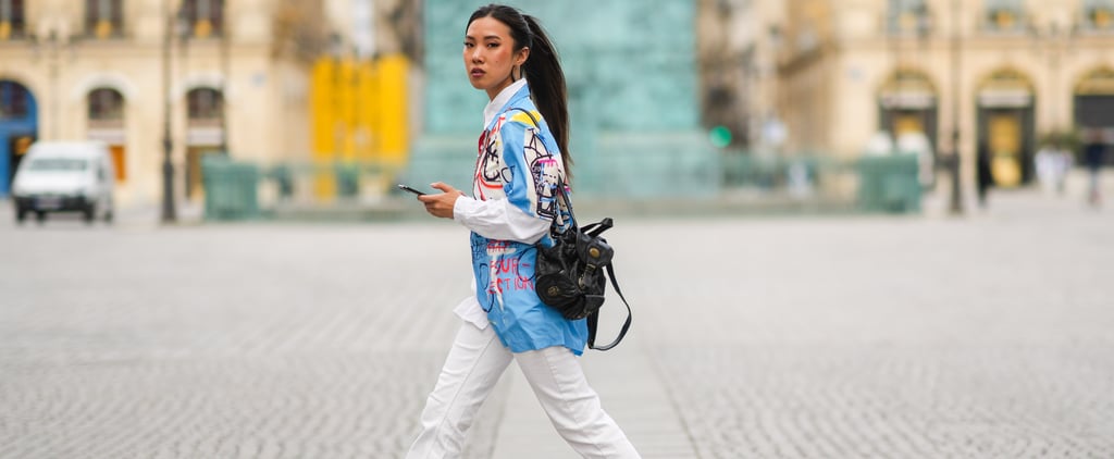 What to Wear With White Jeans — 26 Cute Outfit Ideas