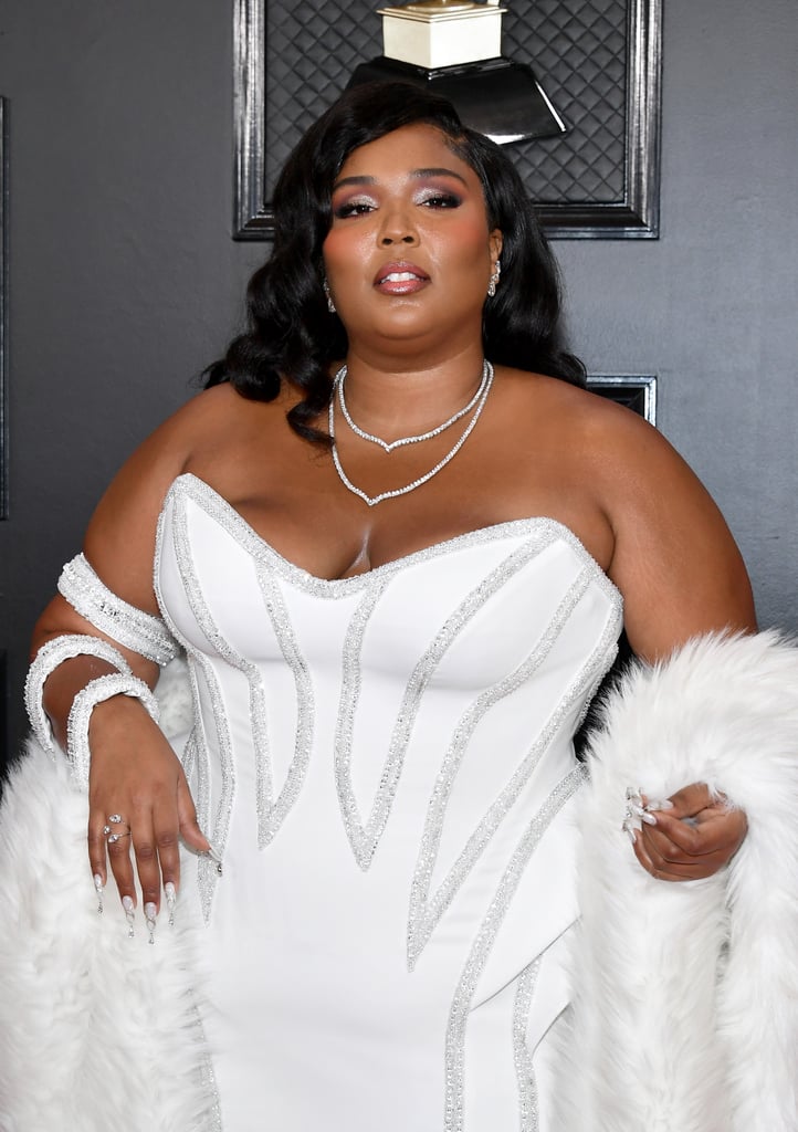 Lizzo at the Grammys 2020 | Pictures