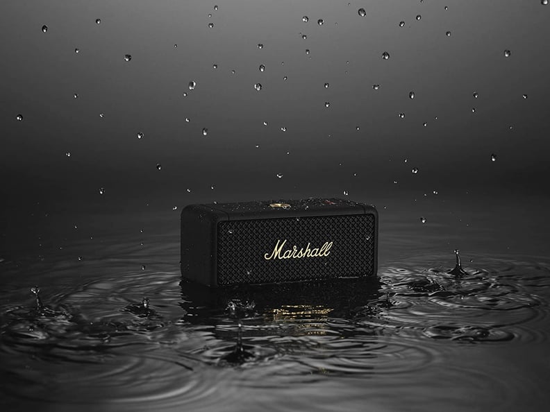 Marshall Emberton Bluetooth Portable Speaker