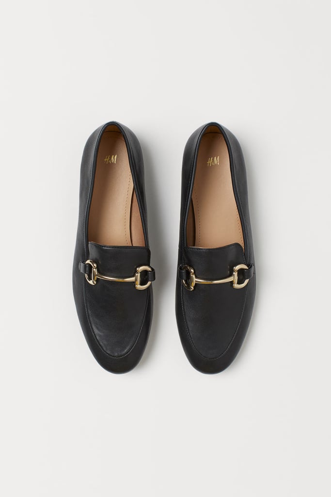 H\u0026M Loafers | Best Flats For Women 