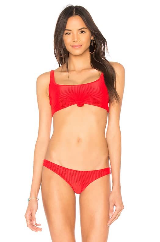 Red U Kendall Cheekini, Women