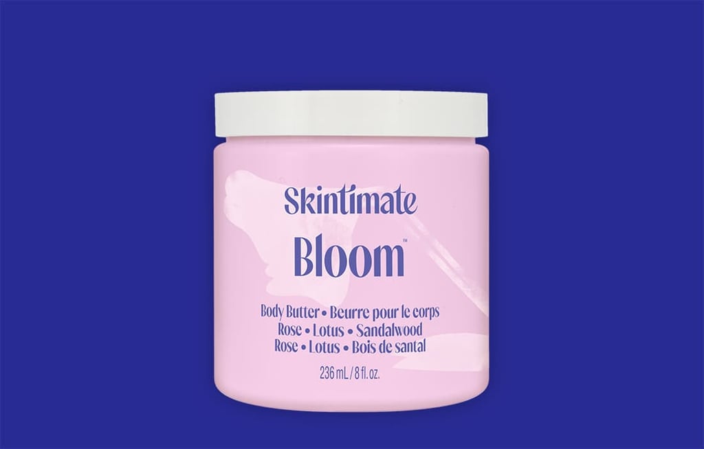 Skintimate® Bloom™ Body Butter