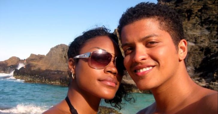 Who Has Bruno Mars Dated? | POPSUGAR Celebrity