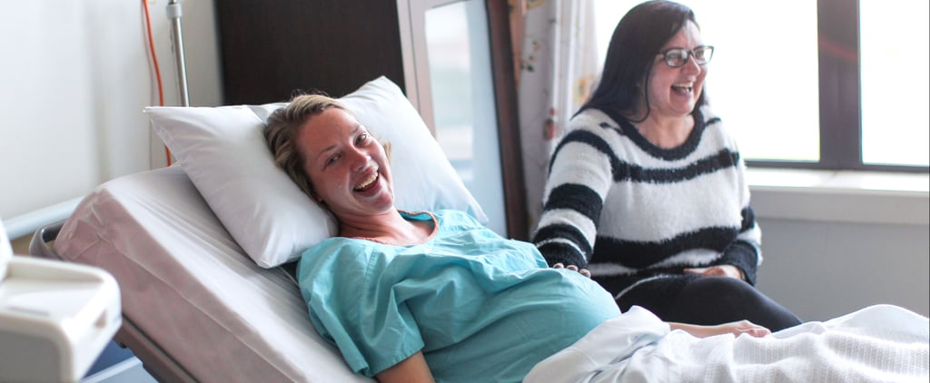 What's the Difference Between a Midwife and a Doula?