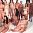 Kim Kardashian's Skims Solutionwear Includes Pieces Ideal For Every Body Type