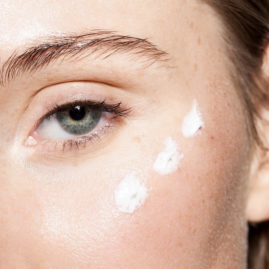 Dermatologist Tips for Preventing Under-Eye Dryness