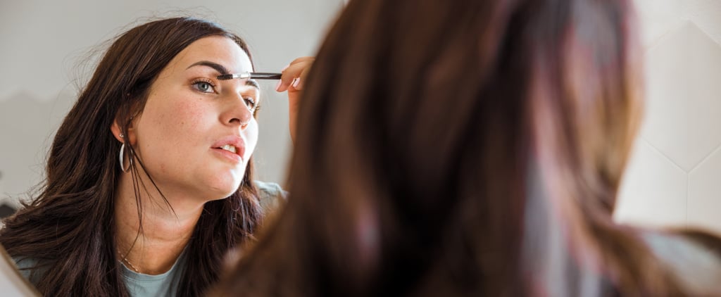 How to Grow Eyebrows and Make Them Bushier