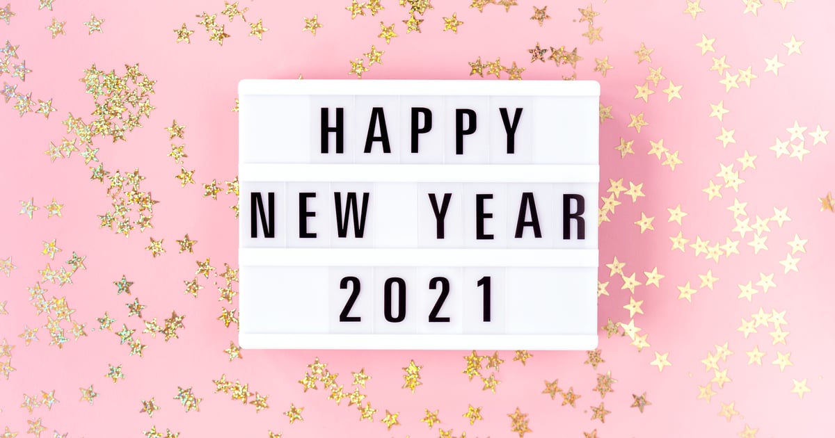 At-Home New Year’s Eve