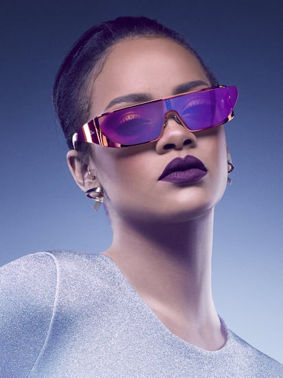 Rihanna's Dior Sunglasses 2016