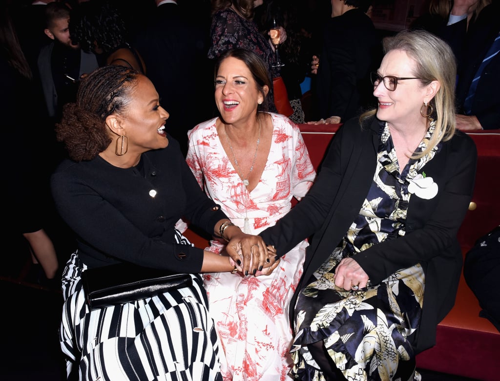 Women in Film